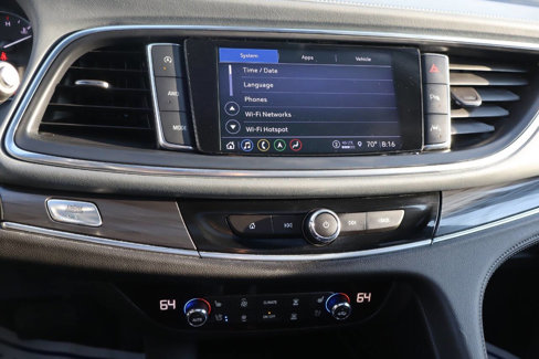 Used 2023 Buick Enclave Premium w/ Experience Buick Package image 21