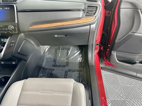Used 2020 Honda CR-V EX-L image 33