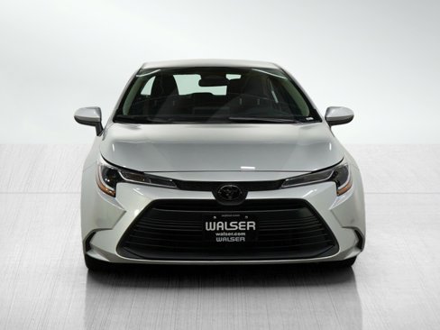 Used 2024 Toyota Corolla LE image 8