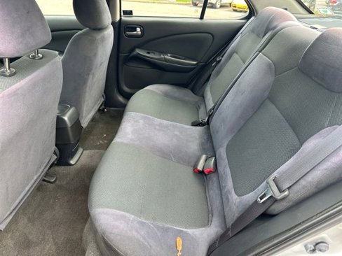 Used 2006 Nissan Sentra 1.8 S w/ (S04) 1.8S Special Editto Pkg image 22
