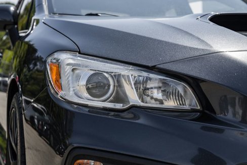 Used 2019 Subaru WRX Premium w/ Performance Package image 15