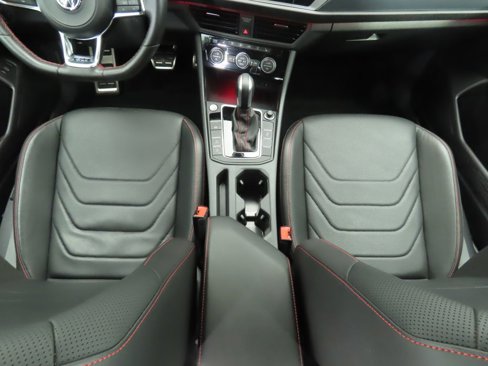 Certified 2021 Volkswagen Jetta GLI Autobahn image 16