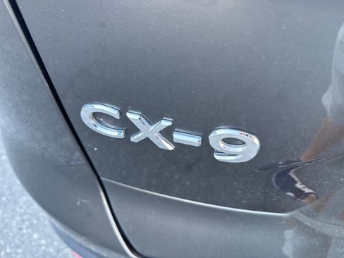 Used 2020 MAZDA CX-9 Touring w/ Touring Premium Package image 31