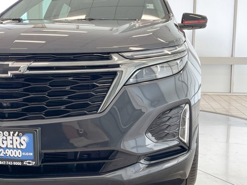 Used 2022 Chevrolet Equinox Premier image 11
