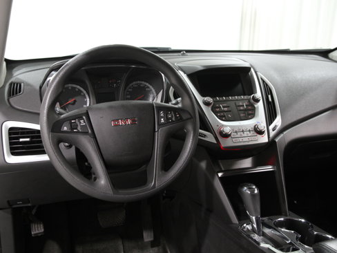 Used 2017 GMC Terrain SLE image 6