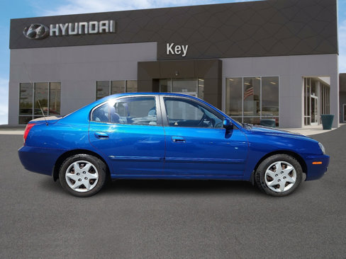 Used 2006 Hyundai Elantra GLS image 3