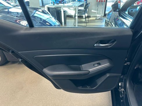 Used 2022 Nissan Altima 2.5 SR image 18
