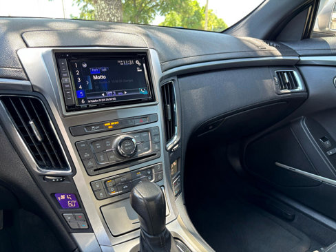 Used 2013 Cadillac CTS Performance image 14