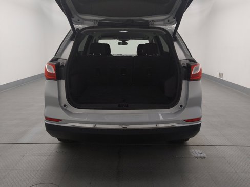 Used 2019 Chevrolet Equinox LT image 29