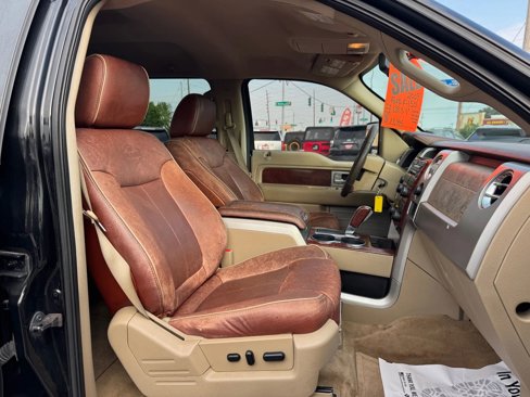 Used 2009 Ford F150 King Ranch image 11