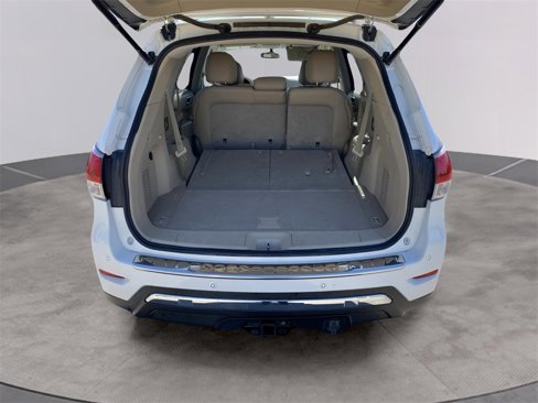 Used 2014 Nissan Pathfinder SL w/ Trailer Tow Package image 18