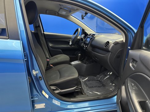 Used 2019 Mitsubishi Mirage G4 ES image 18