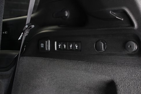 Used 2021 Jeep Grand Cherokee L Overland w/ Advanced Protech Group III image 89