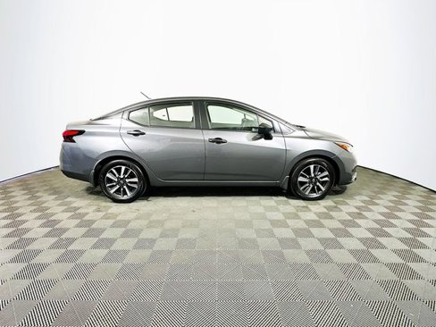 Used 2024 Nissan Versa S w/ S Plus Package image 9