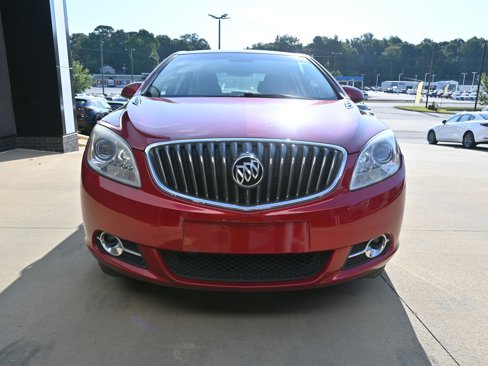 Used 2012 Buick Verano Convenience image 2