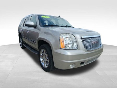 Used 2009 GMC Yukon Denali image 3