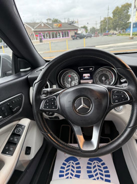 Used 2016 Mercedes-Benz CLA 250 4MATIC image 11