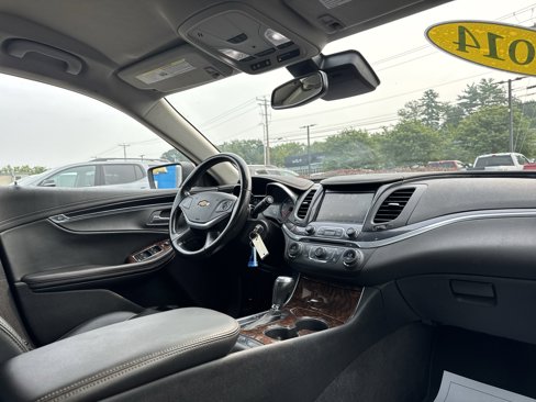 Used 2014 Chevrolet Impala LT w/ Premium Seating Package image 20