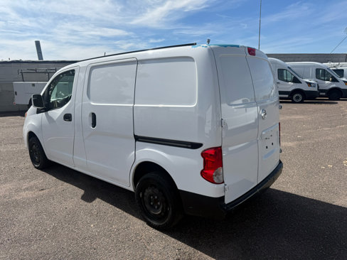 Used 2021 Nissan NV200 SV image 4