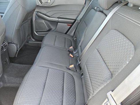 New 2025 Ford Escape Active image 13