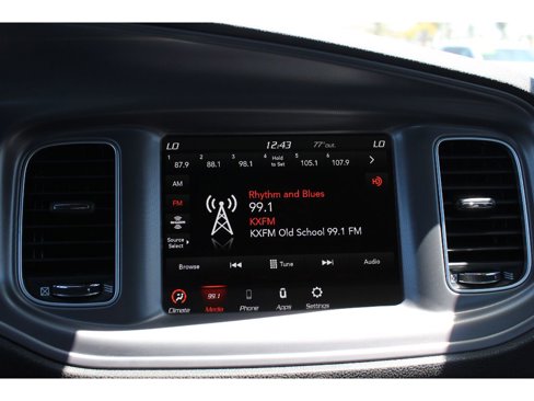 Used 2023 Dodge Charger GT image 11