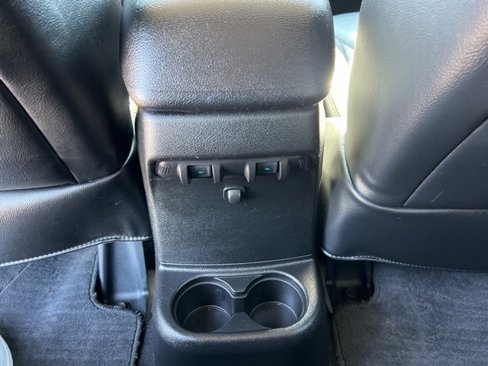Used 2015 Jeep Wrangler Unlimited Sahara w/ Connectivity Group image 16