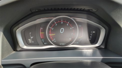 Used 2015 Volvo V60 T5 Premier w/ Convenience Package image 14