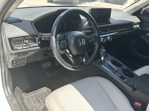 Used 2024 Honda Civic EX image 15