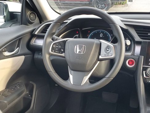 Used 2016 Honda Civic EX-T image 22