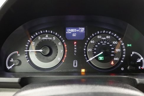 Used 2016 Honda Odyssey EX-L image 22