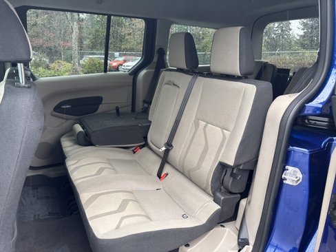 Used 2015 Ford Transit Connect XLT image 11