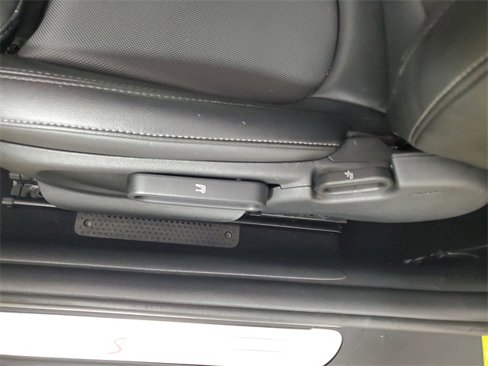 Used 2022 MINI Cooper S image 18