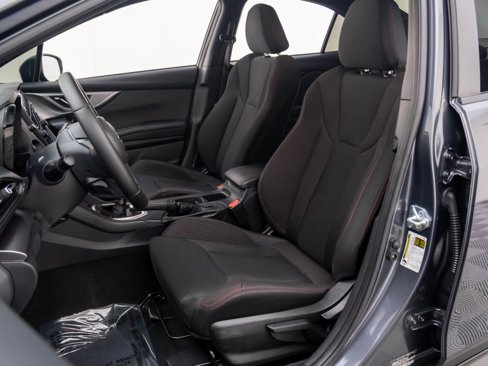 Used 2024 Subaru WRX Premium image 14