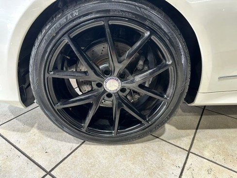 Used 2015 Mercedes-Benz E 400 4MATIC Coupe w/ Premium 1 Package image 7