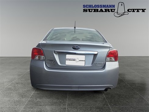 Used 2012 Subaru Impreza 2.0i Limited image 8
