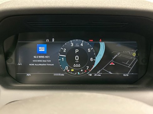 New 2025 Land Rover Discovery Sport S image 14