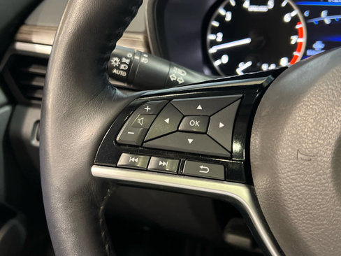 Used 2020 Nissan Altima 2.5 SL image 31