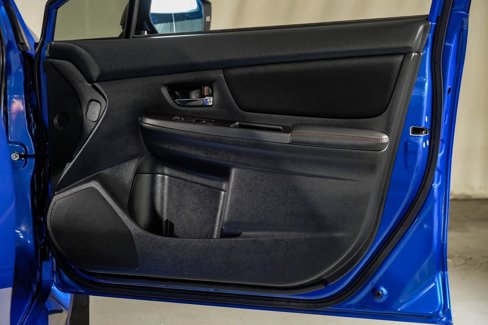 Used 2016 Subaru WRX Premium image 34