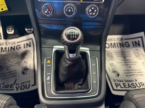 Used 2015 Volkswagen GTI S image 36