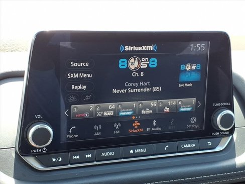 Used 2023 Nissan Rogue SV image 24