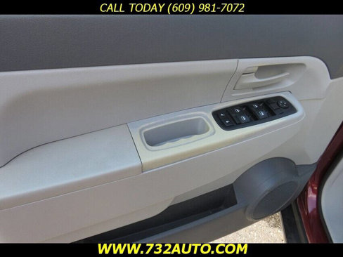Used 2008 Jeep Liberty Sport image 15