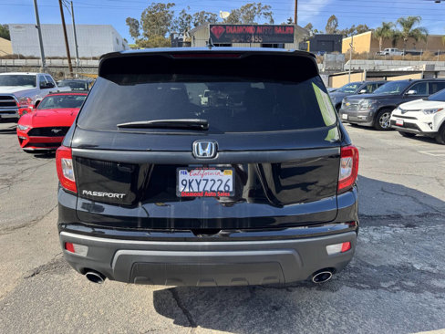 Used 2021 Honda Passport EX-L image 8
