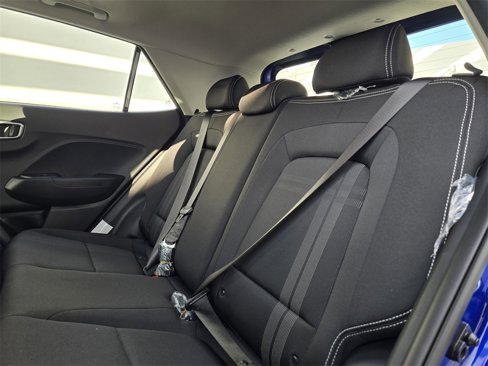 New 2025 Hyundai Venue SEL image 12