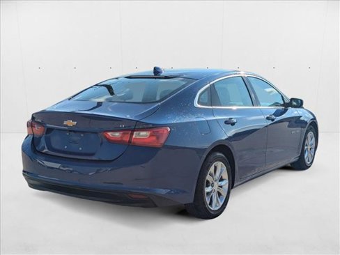 Used 2023 Chevrolet Malibu LT image 5