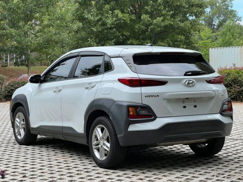 Used 2018 Hyundai Kona SE image 7