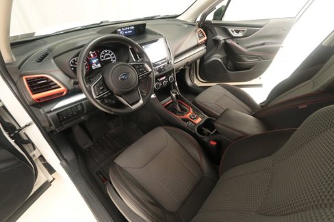 Used 2019 Subaru Forester Sport image 40