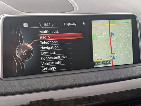 Used 2015 BMW X5 xDrive35i image 19