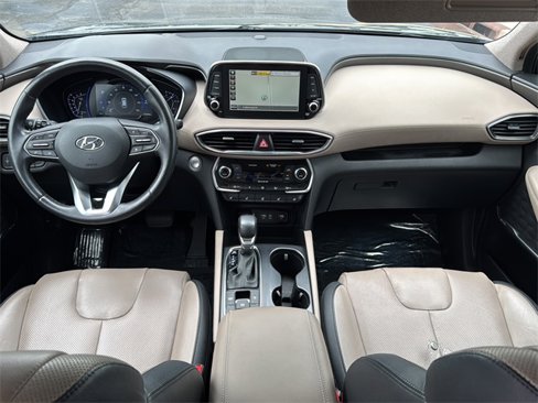 Used 2019 Hyundai Santa Fe FWD image 9