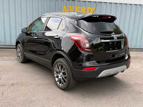 Used 2019 Buick Encore Sport Touring w/ Safety Package image 7