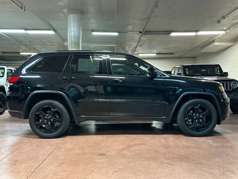 Certified 2021 Jeep Grand Cherokee Freedom Edition image 6
